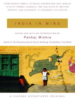 India in Mind - ebook
